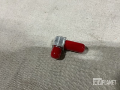 (17) B & E Manufacturing S6165-20555 Tube to Boss Elbows