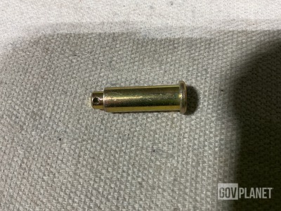 (12) M.D.F. Technologies Z203-197-000B Headed Shoulder Pins