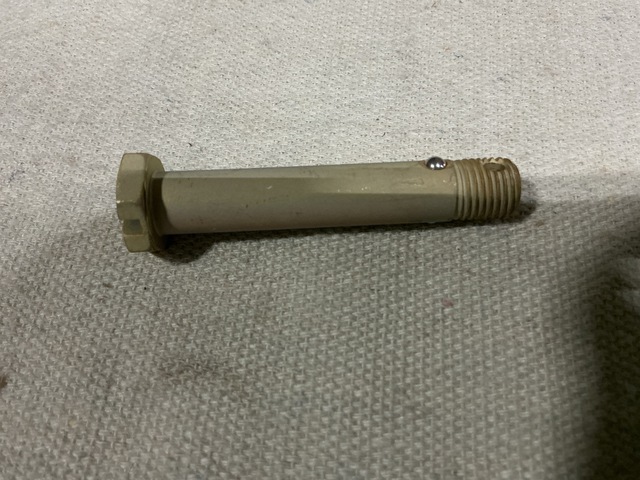 (13) Boeing 7823864-1-06-25 Close Tolerance Screws