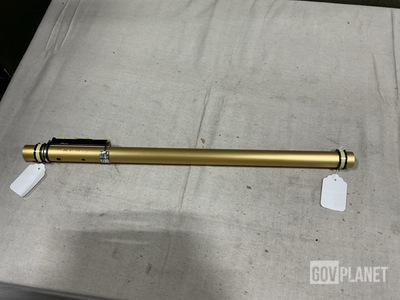 Firstmark Aerospace FG430A253 Fuel Quantity Tank Unit