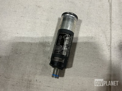 Parker-Hannifin 265-032-002 Battery Volts Indicator