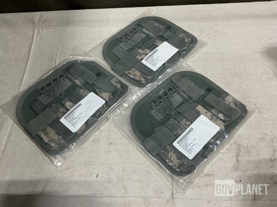 (57) BMI 1005840-1 Signaling Pouch Assemblies