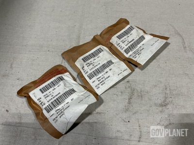 (19) Boeing 423R2713-3 Outboard Sleeves