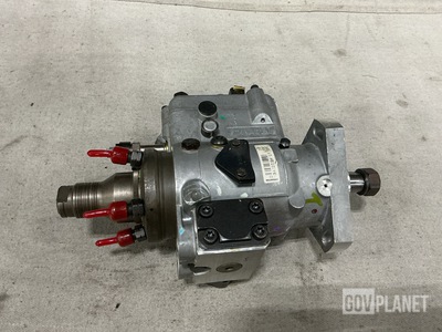 Stanadyne RE05411 Fuel Metering & Distributing Pump
