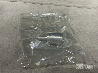 (3) Vacco V2D10273-4MF Valve Disks