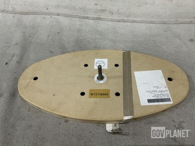 ECP W3T106665 Preventative Corrosion Anode