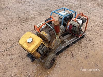 Qte De Pompes Qty Of