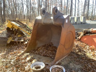 Accesorios para Excavadoras