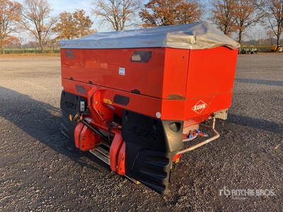 2011 Kuhn 30.1 Spandifertilizzante