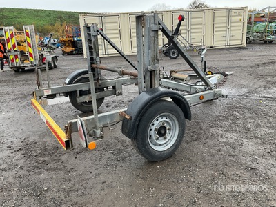 Equipment Trailer