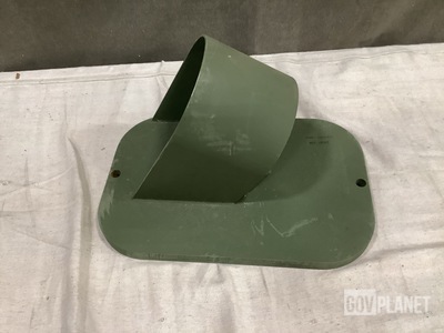 (6) 10862575 Access Covers