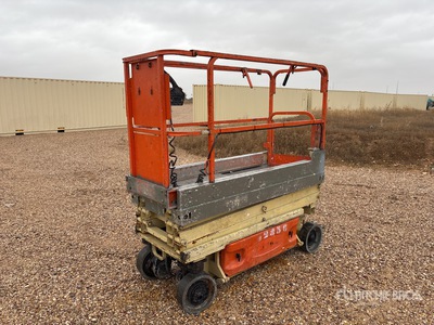 JLG 1930 ES Scissor Lift