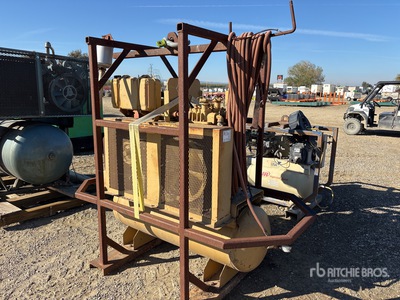 Duetz Compresseur à air