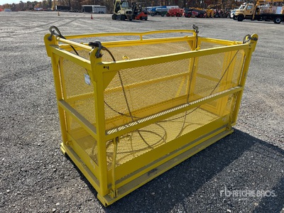 84 in Personeelsmand