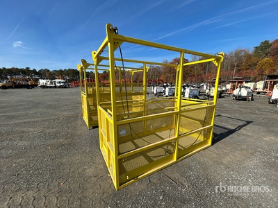 102 in 2000 lb Personeelsmand