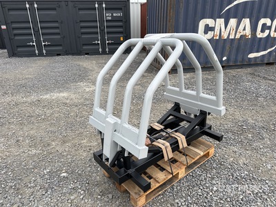 Widły do bel (Unused)