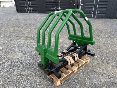 Widły do bel (Unused)