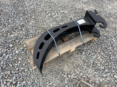 Q/C Baggerlöffel (Unused)