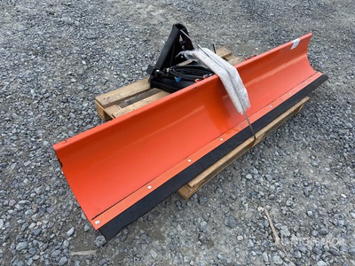 Snow Plow