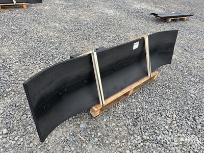 Forklift Blade Attachment (Unused)
