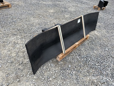 Spychacz ciągnikowy