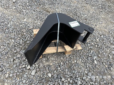 300 mm Q/C Baggerlöffel (Unused)