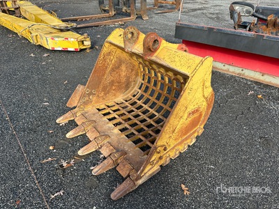 Cat BKT31248SKEL 48 in Skeleton Baggerlöffel