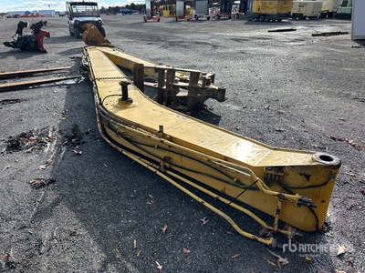 Terex Long Reach Boom - Fits Komatsu PC160