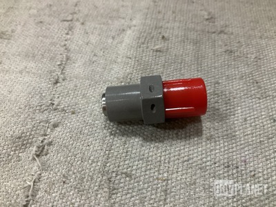 Derbyshire 845-7069126-X-32 Pressure Relief Valve