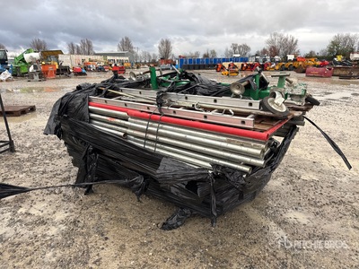 2017 Svet Professional 12.50 Impalcature