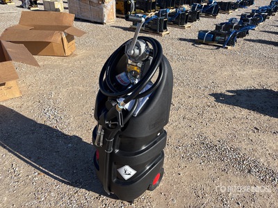 2025 Emiliana Serbatoi EU-TANK 55 55L Portable Poly Fuel Tank (Unused)