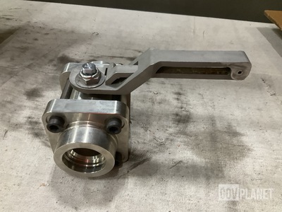 BNL Industries 803-5001003R Ball Valve