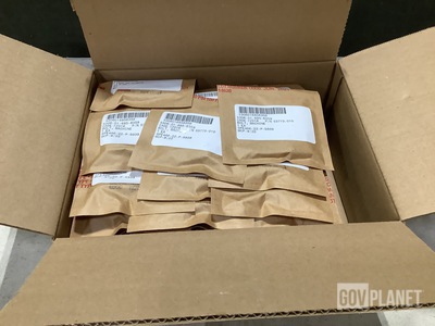 (605) Kampi Components 53773-010 Machine Bolts