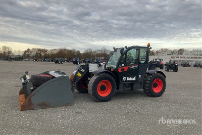 2020 Bobcat TL38.70X Verreiker