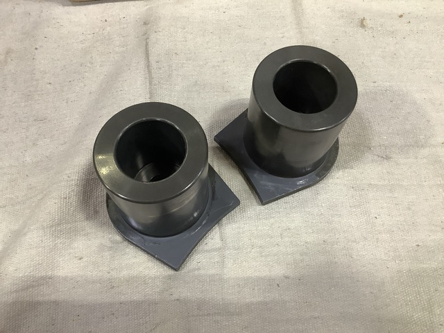 (8) 7-311411164-7 Sleeve Bearings