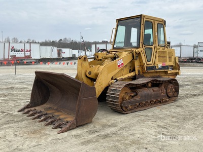 1994 Cat 953B Raupenlader