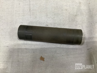 Boeing 114R2197-7 Hollow Pin