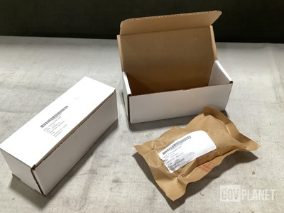 (96) T.R. Machine 10932490-2 Bearing Inserters