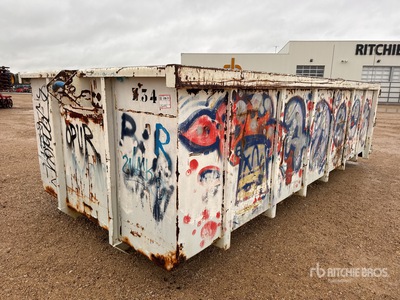 Benne Cassone ribaltabile per autocarro