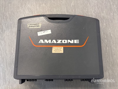 2023 Amazone Cirrus 6003-2 Siewnik pneumatyczny (Unused)