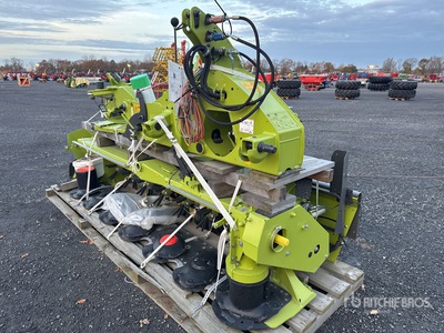 2024 Claas Disco 3200C Contour Disc Mower (Unused)