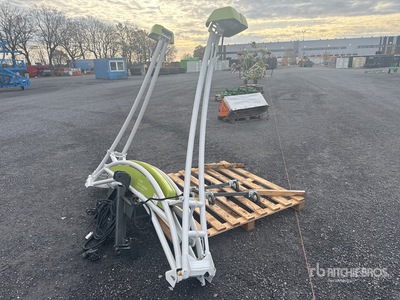 2022 Claas B61 Crop Sensor ISARIA