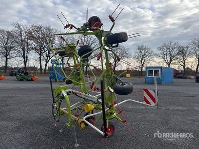 2023 Claas Volto 80 Henificador (Unused)