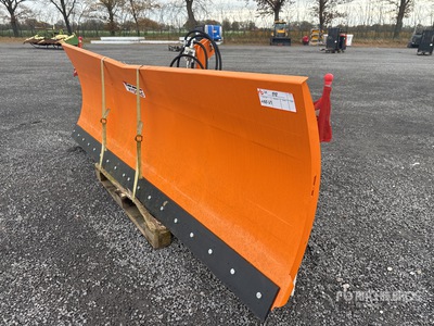 2024 Hydrac UNI-290 Schneepflug (Unused)