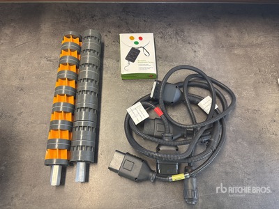 2023 Saphir GS 803 Egge (Unused)