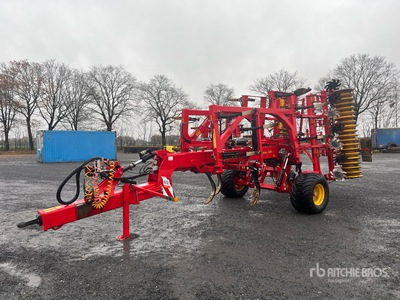 2023 Vaederstad Opus OS 500 Cultivator (Unused)