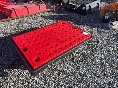 2025 AM Tank VPF01PEES Spill Containment Pallet (Unused)