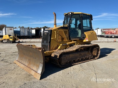 2007 Cat D6K XL Tractor de cadenas