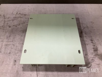 (22) 12460579 Mounting Plates