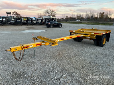 Pole Trailer